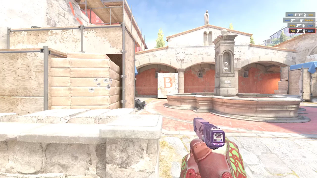 highlight